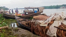 সুন্দরবনে জাহাঙ্গীর বাহিনীর হাতে ১৯ জন অপহৃত, মুক্তিপণ দাবি