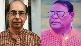 দুই গুণীজন পাচ্ছেন বাংলা একাডেমির 'রবীন্দ্র পুরস্কার'