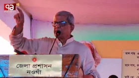 একটি গোষ্ঠী সমাজকে অস্থির করে রাখতে চায়: মির্জা ফখরুল