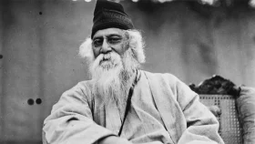 বিশ্বকবি রবীন্দ্রনাথ ঠাকুরের ১৬৫তম জন্মজয়ন্তী আজ