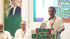 নির্বাচনী প্রতিশ্রুতি বাস্তবায়ন এখন নতুন যুদ্ধ: প্রধানমন্ত্রী