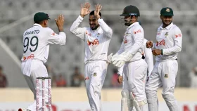 আব্বাস-আজানের দিনে লড়াইয়ে পাকিস্তান, রোমাঞ্চের আভাস
