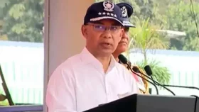 স্বাধীনতার রক্ষক হোন, শোষকের অস্ত্র নয়: পুলিশকে প্রধানমন্ত্রী