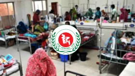 হাম ও উপসর্গে আরও ১১ জনের মৃত্যু