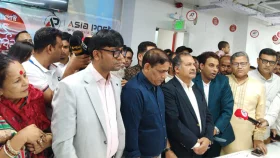 একটি কার্যকর ও স্বাধীন &lsquo;গণমাধ্যম কমিশন&rsquo; গঠন করবে সরকার: তথ্যমন্ত্রী