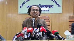 হামের টিকায় দেরি কেন, তদন্ত করবে আন্তর্জাতিক কমিটি: ড. জাহিদ