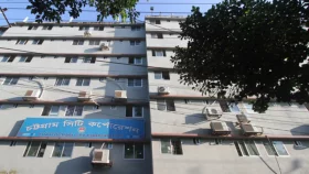 চসিক এলাকায় ৯৪ শতাংশ হাম-রুবেলা টিকাদান সম্পন্ন: মেয়র