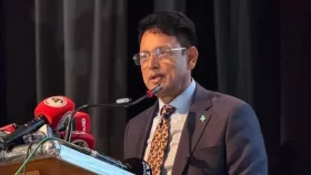 জুলাই থেকে &lsquo;স্মার্ট ক্লাসরুম&rsquo; ও শিক্ষকদের ট্যাব দেওয়ার ঘোষণা শিক্ষামন্ত্রীর