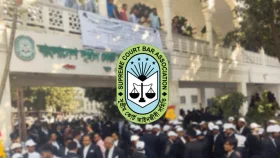 সুপ্রিম কোর্ট বার নির্বাচনের দুই দিনব্যাপী ভোটগ্রহণ শুরু