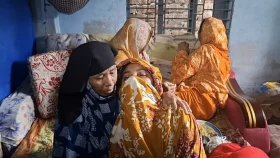লিবিয়ায় নির্যাতন: ৪৮ লাখ টাকা দিয়েও প্রাণরক্ষা হলোনা যুবকের