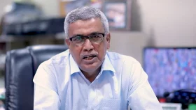 সময় টিভির সাবেক এমডি আহমেদ জোবায়ের বিরুদ্ধে সমন