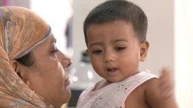 একদিকে হাম উপসর্গে আরও দুই মৃত্যু, মোট ১০৪৬