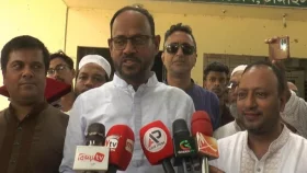 ঈদে ঢাকা-টাঙ্গাইল মহাসড়কে যানজট নিরসনে সমন্বিতভাবে কাজ করবে প্রশাসন