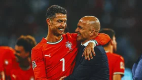 রোনালদোর ধার কমেনি, গোলক্ষুধা আরও বেড়েছে