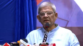 তিন মাসেই বাংলাদেশে আমূল পরিবর্তন শুরু: মির্জা ফখরুল