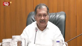 আওয়ামী লীগের নিষেধাজ্ঞা তোলার খবর গুজব, ভারতের সঙ্গে আলাপ ইতিবাচক: তথ্যমন্ত্রী