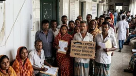 সাতক্ষীরায় ক্যান্সারের থাবা, আক্রান্তদের আর্তি &lsquo;আমরা কোথায় যাবো&rsquo;