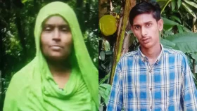 মাদকের টাকার জন্য মাকে হত্যার অভিযোগ ছেলের বিরুদ্ধে