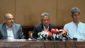 বাস্তবায়ন দক্ষতা ও নির্বাচনী ইশতেহার পূরণেই বড় এডিপি: অর্থমন্ত্রী