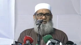 শিক্ষাখাতে কোয়ান্টিটি নয়, কোয়ালিটি বাড়ানো উচিত: অধ্যাপক মুজিব