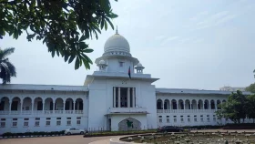 হামের প্রাদুর্ভাবে শিশু মৃত্যুর ঘটনায় হাইকোর্টের দুই রুল