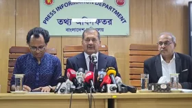 সাংবাদিকদের বিরুদ্ধে মামলা উত্তরাধিকার সূত্রে পেয়েছি: তথ্যমন্ত্রী