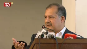 নিরাপত্তার স্বার্থে সবাইকে সাইবার সিকিউরিটি বিষয়ে দক্ষ করে তুলতে হবে: তথ্যমন্ত্রী