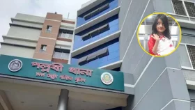 পল্লবীতে শিশুকে গলাকেটে হত্যা: প্রধান সন্দেহভাজন সোহেল গ্রেপ্তার