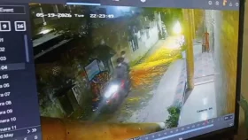 &lrm;আশুলিয়ায় দুই ভাইকে গুলি করে পালালো দুর্বৃত্ত