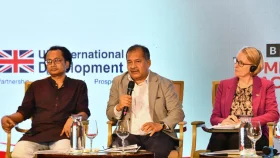 &lsquo;গণমাধ্যম কমিশন গঠনের প্রক্রিয়ায় সরকার একক সিদ্ধান্ত চাপিয়ে দেবে না&rsquo;