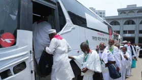 বিমান বাংলাদেশ এয়ারলাইন্সের প্রি-হজ কার্যক্রম সম্পন্ন