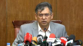 শেখ হাসিনাকে আমরা ফেরত চাই: স্বরাষ্ট্রমন্ত্রী