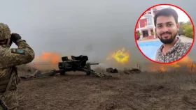 রাশিয়া-ইউক্রেন যুদ্ধে মাদারীপুরের যুবক নিহত, পরিবারে শোকের মাতম