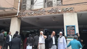 রামিসা হত্যা মামলায় আসামি পক্ষে লড়বেন না ঢাকা বারের কোনো আইনজীবী