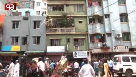 রামিসা হত্যায় উত্তাল পল্লবী, দৃষ্টান্তমূলক শাস্তির দাবিতে বিক্ষোভ