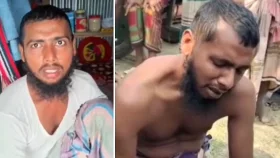 মক্তবে শিশুকে ধর্ষণের চেষ্টা, হাতেনাতে আটক ইমাম