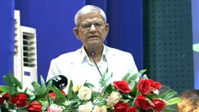কাজ ছাড়াই পিরোজপুরে সাড়ে তিন হাজার কোটি টাকা লোপাট!