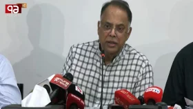 সমুদ্রে তেল-গ্যাস অনুসন্ধানে বড় উদ্যোগ, উন্মুক্ত ২৬ অফশোর ব্লক
