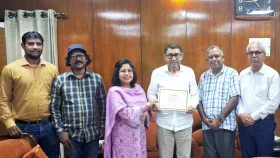 জনস্বাস্থ্য রক্ষায় তামাকের দাম বাড়ানোর পক্ষে স্বাস্থ্যমন্ত্রী