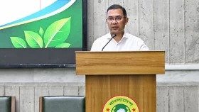 পরিচ্ছন্ন জ্বালানি ও সবুজ অর্থনীতির পথে বাংলাদেশ: প্রধানমন্ত্রী