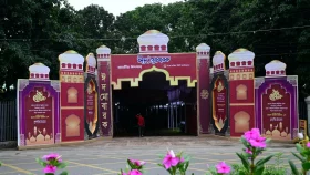 ঈদের প্রধান জামাত সকাল সাড়ে ৭টায়, অংশ নেবেন রাষ্ট্রপতি-প্রধানমন্ত্রী