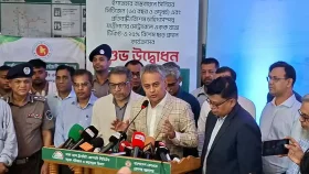 মেট্রোতে প্রবীণ-প্রতিবন্ধীদের জন্য টিকিটে ২৫ শতাংশ ছাড়, আজ থেকে কার্যকর