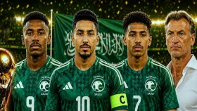 সৌদির প্রাথমিক স্কোয়াড ঘোষণা ও কোচের কড়া হুঁশিয়ারি