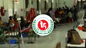 হামের উপসর্গে আরও পাঁচ মৃত্যু, আক্রান্ত হাজারের বেশি