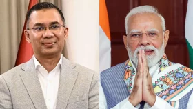 ব্রিকস সম্মেলনে যোগ দিতে প্রধানমন্ত্রীকে ভারতের আমন্ত্রণ