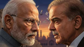 পাকিস্তান একঘরে করার ভারতীয় মিশন কীভাবে বুমেরাং হলো