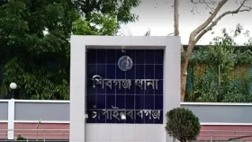 চাঁপাইনবাবগঞ্জে আলাদা স্থানে পানিতে ডুবে তিন শিশুর মৃত্যু