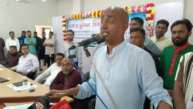 &zwnj;&lsquo;সংবিধান সংশোধন কমিটিতে বিরোধী দলের নামের অপেক্ষায় সরকার&rsquo;