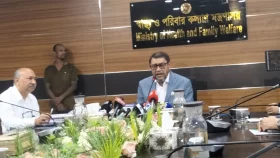 আদ্-দ্বীনে ছয় শিশু মৃত্যুর ঘটনার তদন্ত প্রতিবেদন ৩ জুন: স্বাস্থ্যমন্ত্রী