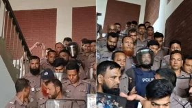 রামিসা ধর্ষণ ও হত্যা মামলার বিচার শুরু, মঙ্গলবার থেকে সাক্ষ্যগ্ৰহণ